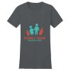 Women's Fitted The Concert Tee ® Thumbnail