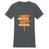 Women's Fitted The Concert Tee ® Thumbnail