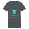 Women's Fitted The Concert Tee ® Thumbnail