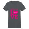 Women's Fitted The Concert Tee ® Thumbnail
