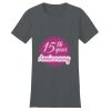 Women's Fitted The Concert Tee ® Thumbnail