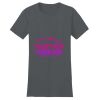 Women's Fitted The Concert Tee ® Thumbnail