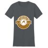 Women's Fitted The Concert Tee ® Thumbnail