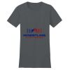 Women's Fitted The Concert Tee ® Thumbnail
