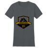 Women's Fitted The Concert Tee ® Thumbnail