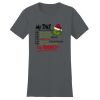 Women's Fitted The Concert Tee ® Thumbnail
