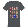 Women's Fitted The Concert Tee ® Thumbnail