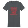 Women's Fitted The Concert Tee ® Thumbnail