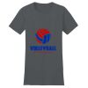 Women's Fitted The Concert Tee ® Thumbnail