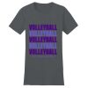 Women's Fitted The Concert Tee ® Thumbnail