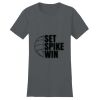 Women's Fitted The Concert Tee ® Thumbnail