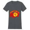 Women's Fitted The Concert Tee ® Thumbnail