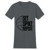 Women's Fitted The Concert Tee ® Thumbnail