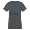 Women's Fitted The Concert Tee ® Thumbnail