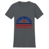 Women's Fitted The Concert Tee ® Thumbnail