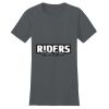 Women's Fitted The Concert Tee ® Thumbnail