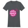 Women's Fitted The Concert Tee ® Thumbnail