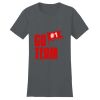 Women's Fitted The Concert Tee ® Thumbnail