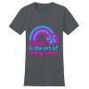 Women's Fitted The Concert Tee ® Thumbnail