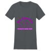 Women's Fitted The Concert Tee ® Thumbnail