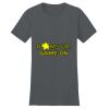 Women's Fitted The Concert Tee ® Thumbnail