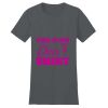 Women's Fitted The Concert Tee ® Thumbnail