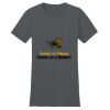 Women's Fitted The Concert Tee ® Thumbnail