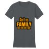 Women's Fitted The Concert Tee ® Thumbnail