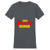 Women's Fitted The Concert Tee ® Thumbnail