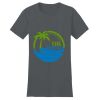 Women's Fitted The Concert Tee ® Thumbnail