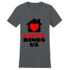 Women's Fitted The Concert Tee ® Thumbnail