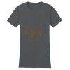 Women's Fitted The Concert Tee ® Thumbnail