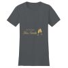 Women's Fitted The Concert Tee ® Thumbnail