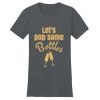 Women's Fitted The Concert Tee ® Thumbnail