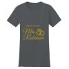 Women's Fitted The Concert Tee ® Thumbnail