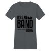 Women's Fitted The Concert Tee ® Thumbnail
