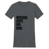 Women's Fitted The Concert Tee ® Thumbnail