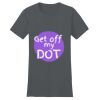 Women's Fitted The Concert Tee ® Thumbnail