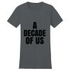 Women's Fitted The Concert Tee ® Thumbnail