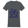 Women's Fitted The Concert Tee ® Thumbnail