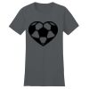 Women's Fitted The Concert Tee ® Thumbnail