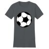 Women's Fitted The Concert Tee ® Thumbnail