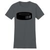 Women's Fitted The Concert Tee ® Thumbnail