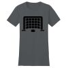 Women's Fitted The Concert Tee ® Thumbnail