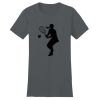 Women's Fitted The Concert Tee ® Thumbnail