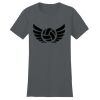 Women's Fitted The Concert Tee ® Thumbnail