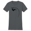 Women's Fitted The Concert Tee ® Thumbnail