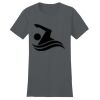 Women's Fitted The Concert Tee ® Thumbnail