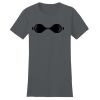 Women's Fitted The Concert Tee ® Thumbnail