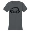 Women's Fitted The Concert Tee ® Thumbnail